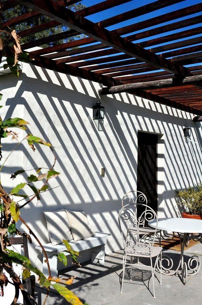 Finca Valentina El Encon Exterior photo