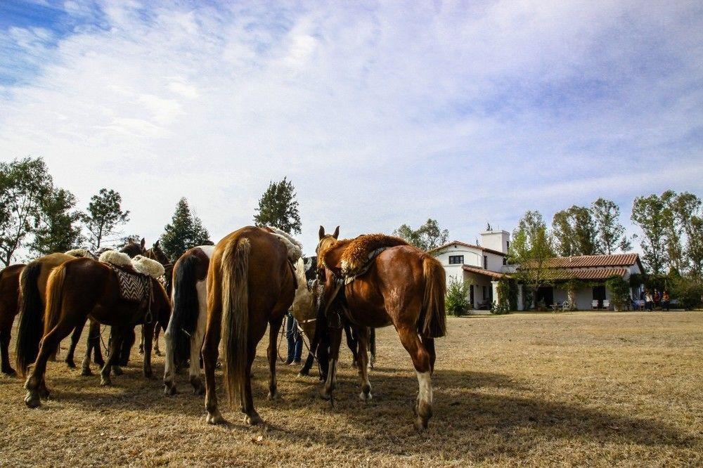 Finca Valentina El Encon Exterior photo