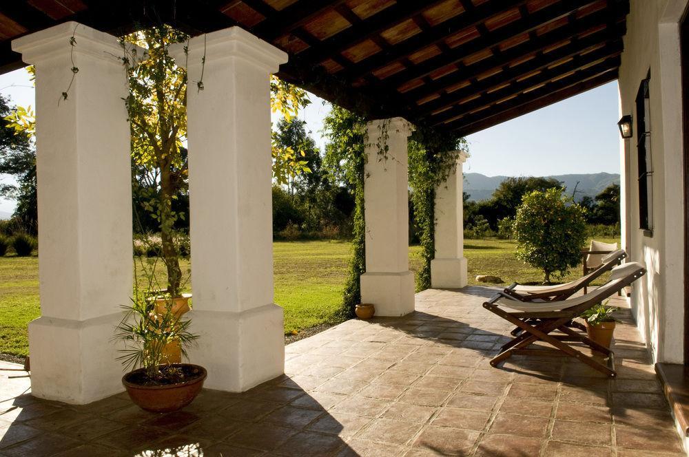 Finca Valentina El Encon Exterior photo